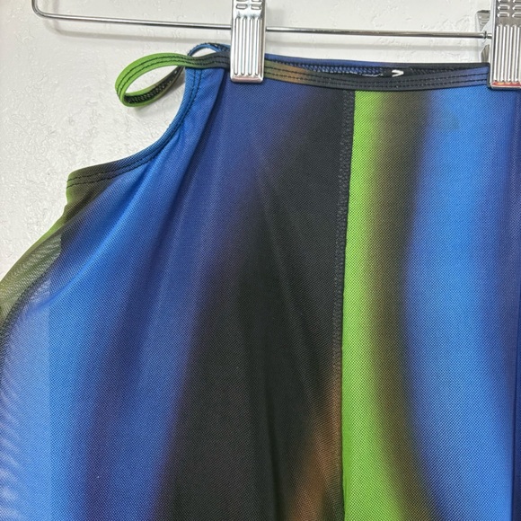 MOTEL • X Olivia Neill Mares Flare Trouser - Picture 8 of 8